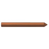 SPOT TIPS SINGLE SIDED EB24/26/36 100MM (p/n:EB10x100)