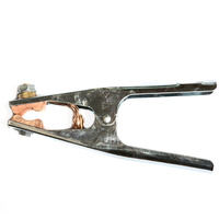 EARTH CLAMP (p/n:EB1105)
