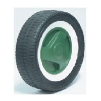 WHEELS 150MM (p/n:EB1109)