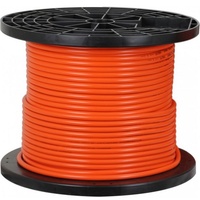 WELDING CABLE FOR EB2000/4000 PER M (p/n:EB1113)