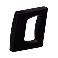 D HANDLE PLASTIC - HANDLE ONLY (p/n:EB1117)