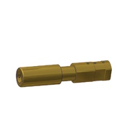 BRASS HOLDER SINGLE SIDED GUN EB24/26/36 (p/n:EB1146)