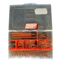 Dent Puller Tip Kit  (p/n:EBAK1)