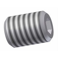 HAMMER GRUB SCREW FOR HOOK H (p/n:EBH11)