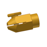 STAR WASHER HAMMER HEAD (p/n:EBH14)