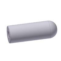 LINE PULLER ADJUSTER KNOB (p/n:EBL19)