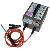 Easybeat Weld Cleaning Machine (p/n:EBWC-2)