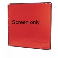 Welding Curtain / Screen 1.8mx2.6mx0.4mm (p/n:WC1.8x2.6)