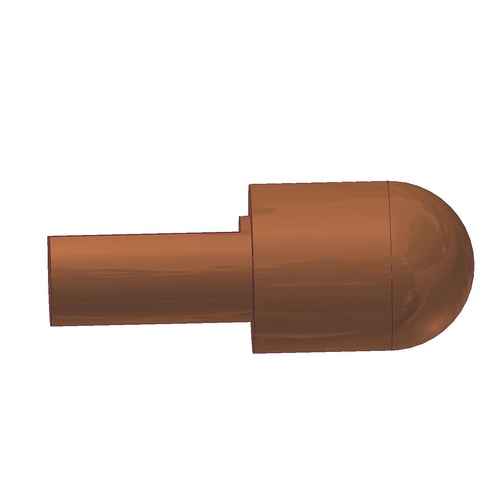 HEAT SHRINK TIP (p/n:EB1100)