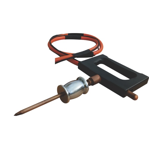 D Handle set for EB4000 EB2000 (p/n:EB1112)