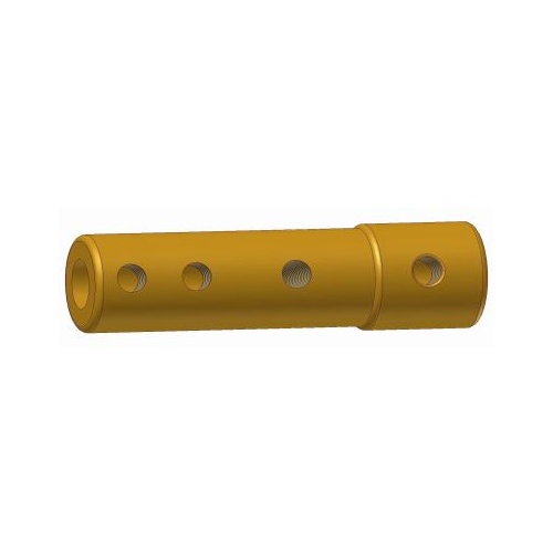 BRASS HOLDER FOR GRAY HANDLE (p/n:EB1137)