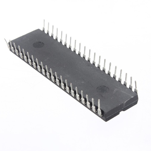 MICRO PROCESSOR EB3000 (p/n:EB1141)