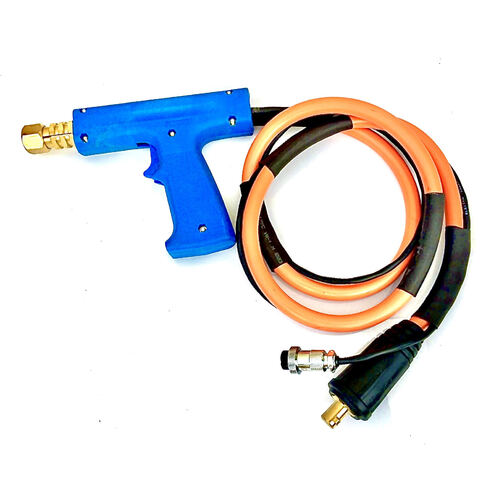 Blue Single Sided Gun (p/n:EB1172)