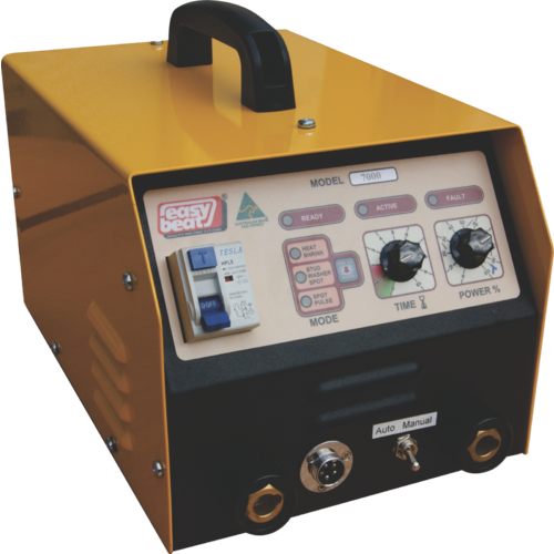 Easybeat 7000 (p/n:EB7000Kit)