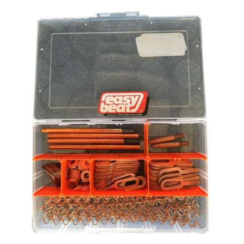 Dent Puller Tip Kit  (p/n:EBAK1)