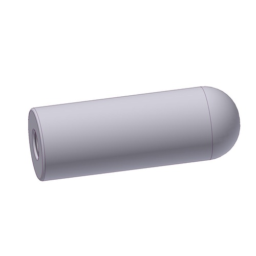 LINE PULLER ADJUSTER KNOB (p/n:EBL19)