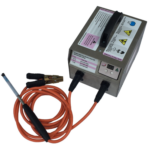 Easybeat Weld Cleaning Machine (p/n:EBWC-2)
