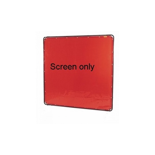 Welding Curtain / Screen 1.8mx2.6mx0.4mm (p/n:WC1.8x2.6)
